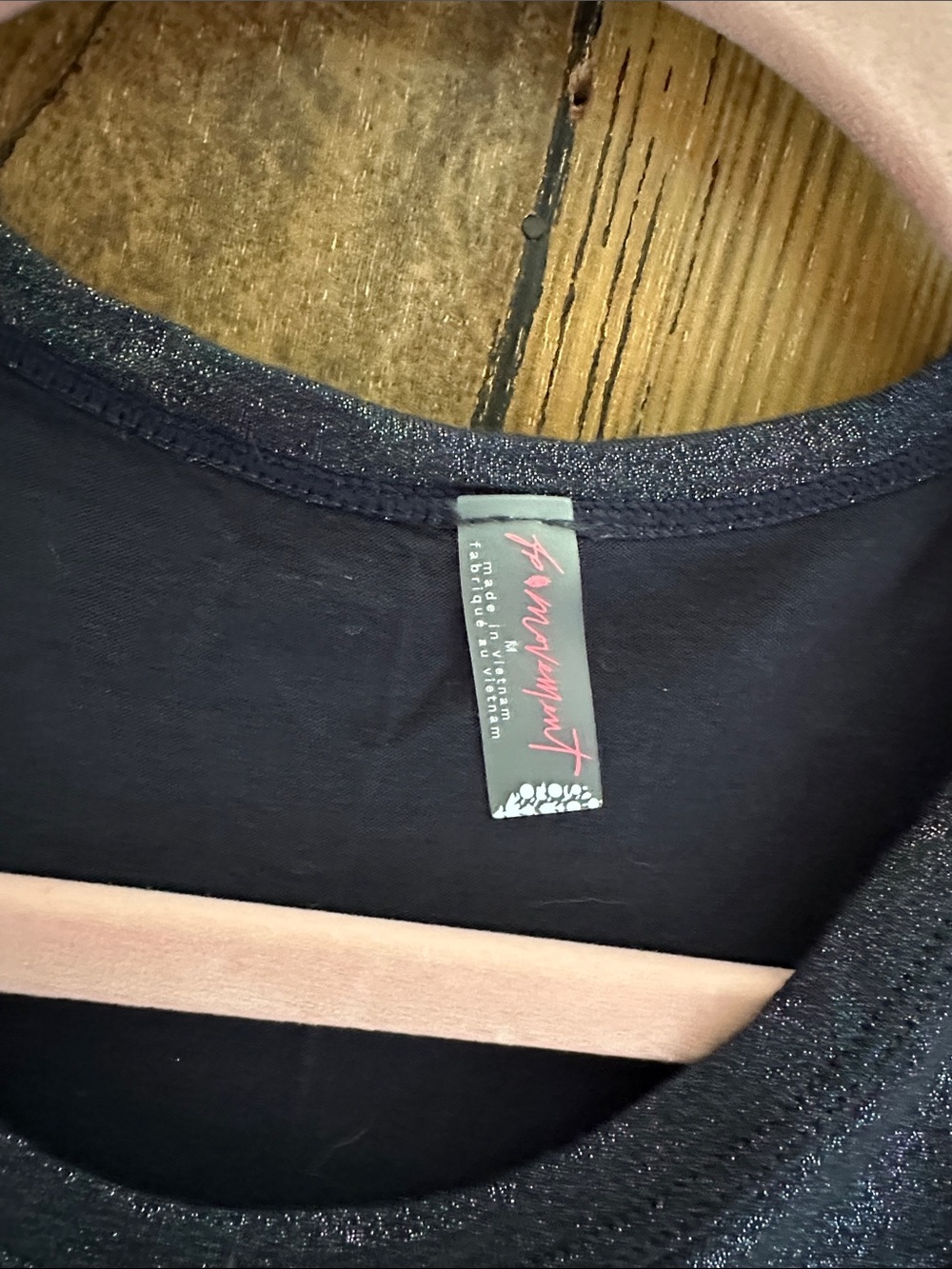 FP Movement Reflective Tank Top - Picture 2 of 4
